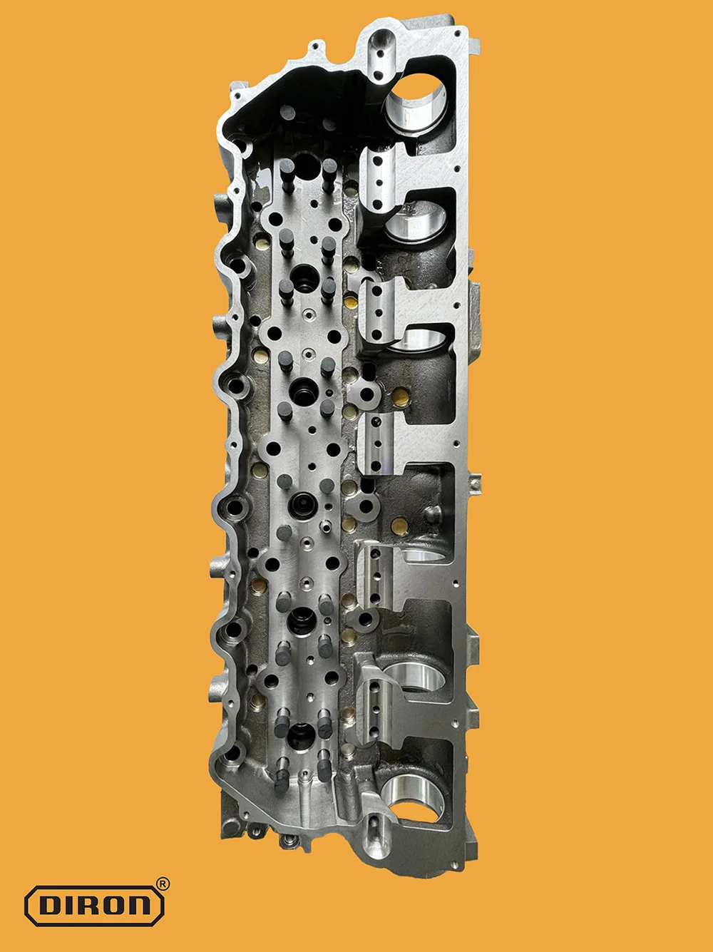 C18 Cylinder Head – Replacement Part 223-7263
