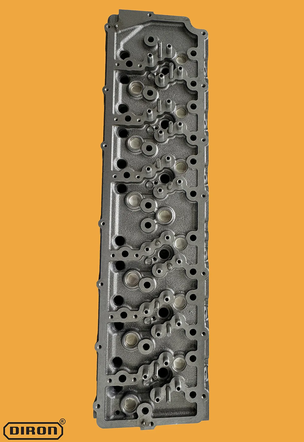 C6.4 Cylinder Head – Replacement Part 297-7644