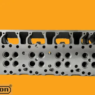 Caterpillar 3408B Cylinder Head – Replacement Part 7W2225, Brand New