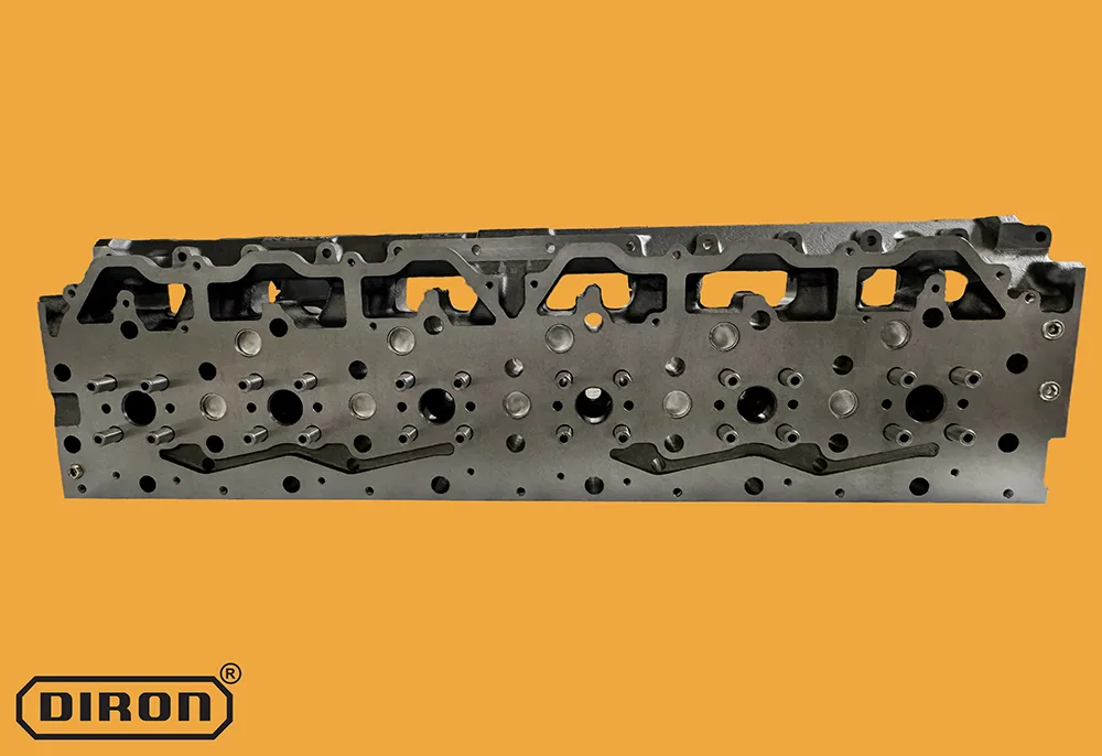 3412B Cylinder Head – Replacement Part 7W2243