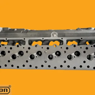 Caterpillar 3306DI Cylinder Head – Replacement Part 8N6796