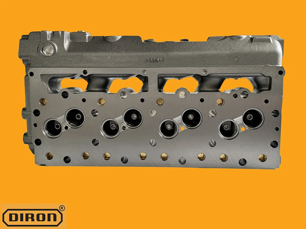 Caterpillar 3304DI Cylinder Head – Replacement Part 1N4304