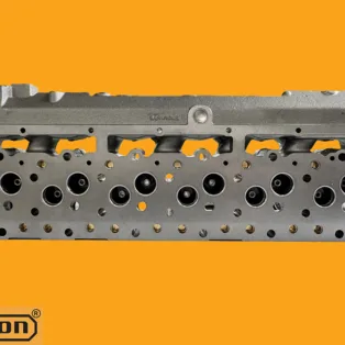 Caterpillar 3306PC Cylinder Head – Replacement Part 8N1187