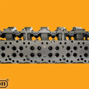 Caterpillar 3406B Cylinder Head – Replacement Part 1105096 / 7W0009