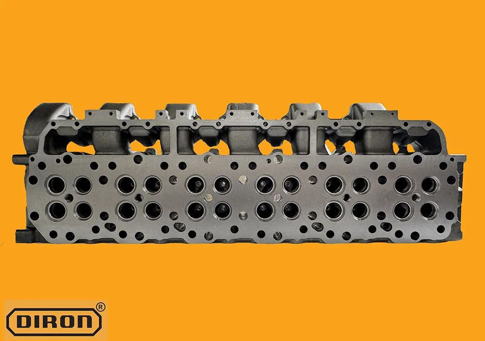 Caterpillar 3406B Cylinder Head – Replacement Part 1105096 / 7W0009