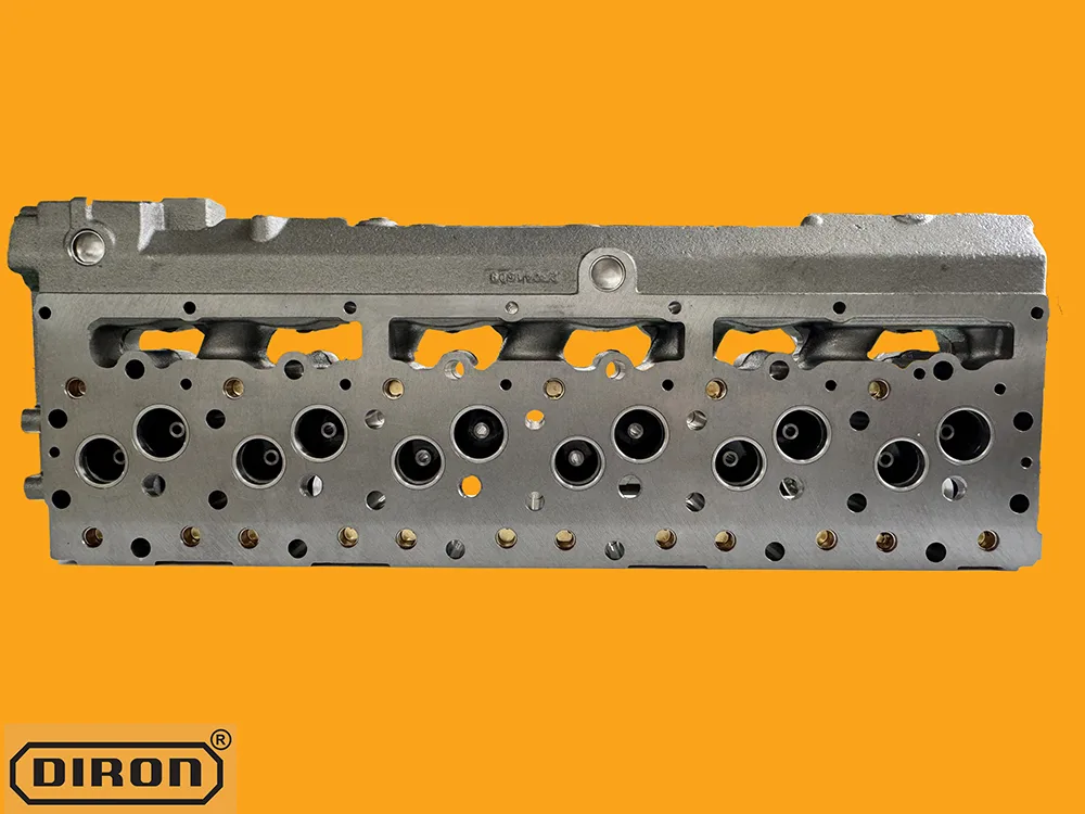 Caterpillar 3306PC Cylinder Head – Replacement Part 8N1187