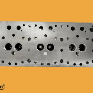 D342 Cylinder Head – Replacement Part 8N6000