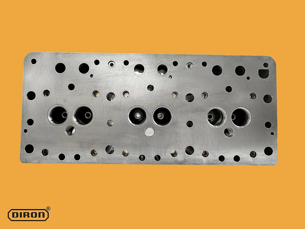 D342 Cylinder Head – Replacement Part 8N6000