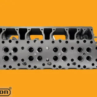 Caterpillar 3408A Cylinder Head – Replacement Part 7N0858