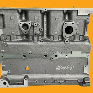 Caterpillar 3304 Engine Cylinder Block – Replacement Part 1N3574