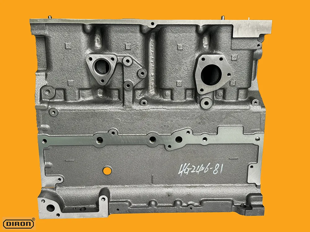 Caterpillar 3304 Engine Cylinder Block – Replacement Part 1N3574