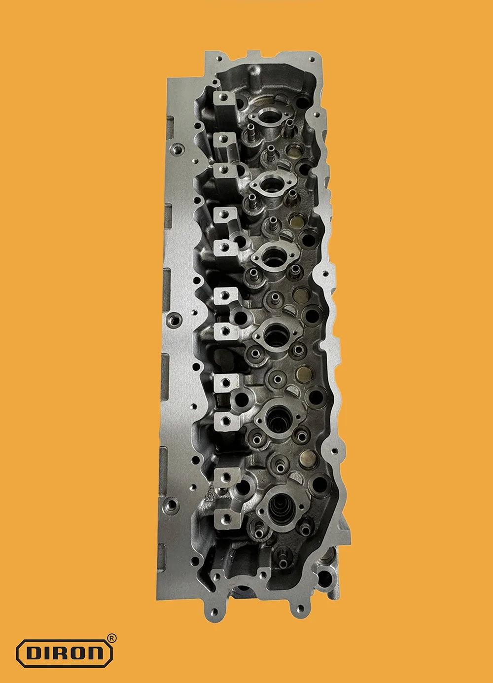 C7 Cylinder Head – Replacement Part 219-5847