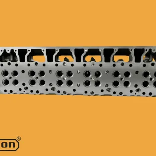 Caterpillar 3412A Cylinder Head Replacement – Part 7N0848