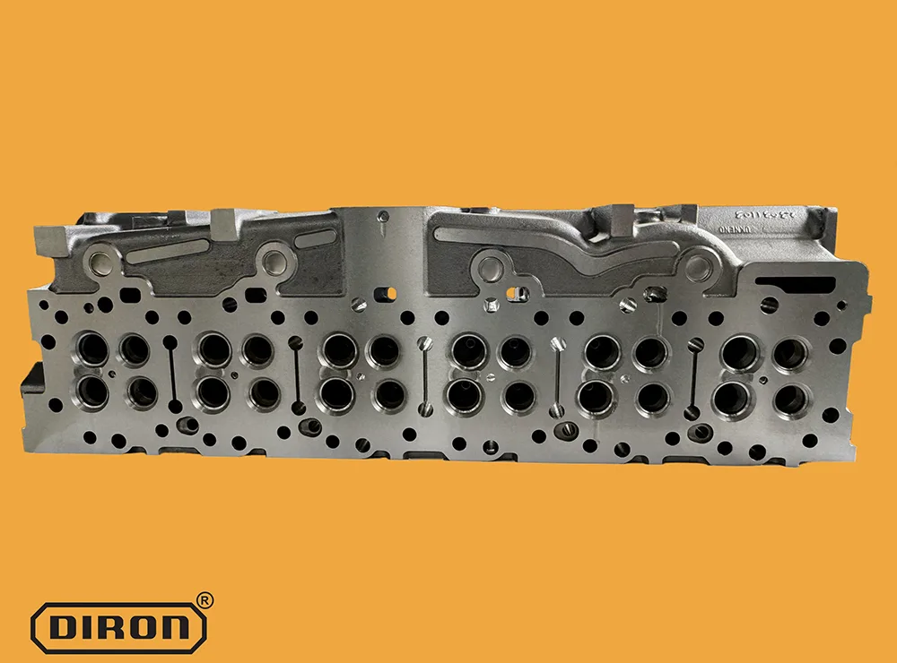 C15 Cylinder Head – Replacement Part 245-4324