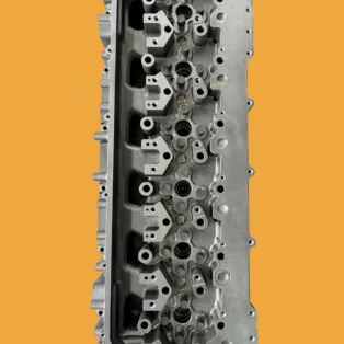 C13 Cylinder Head – Replacement Part 345-3752