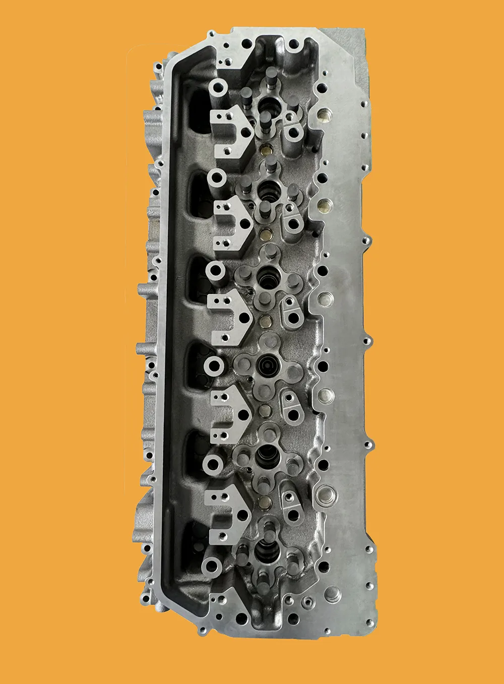 C13 Cylinder Head – Replacement Part 345-3752