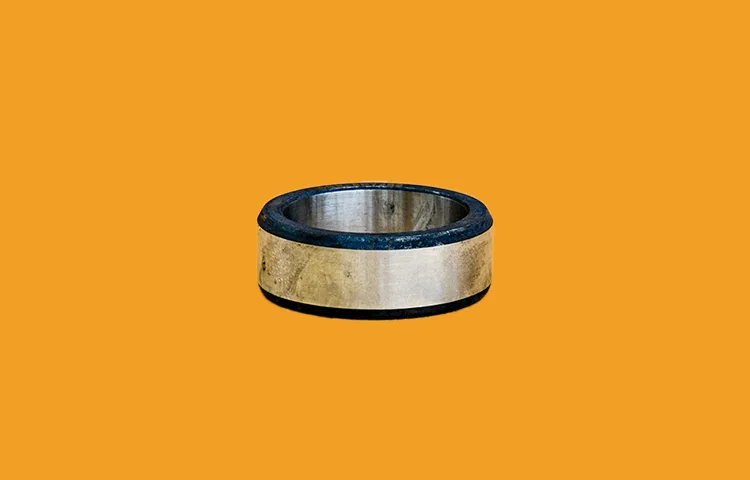 Sleeve Bearing (Bushing) 8D7282 Suitable for Caterpillar