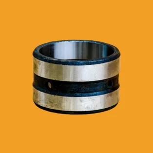 Sleeve Bearing (Bushing) 2185197 Suitable for Caterpillar