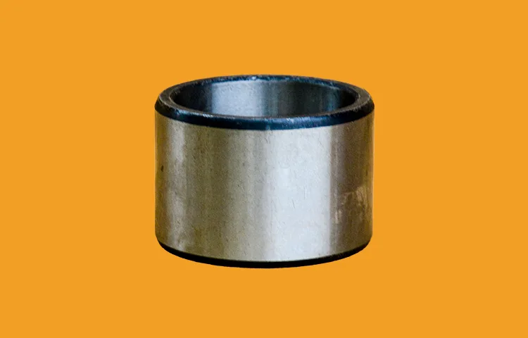 Sleeve Bearing (Bushing) 8d8704 Suitable for Caterpillar