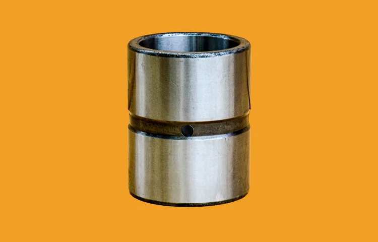 Sleeve Bearing (Bushing) 4V2873 Suitable for Caterpillar