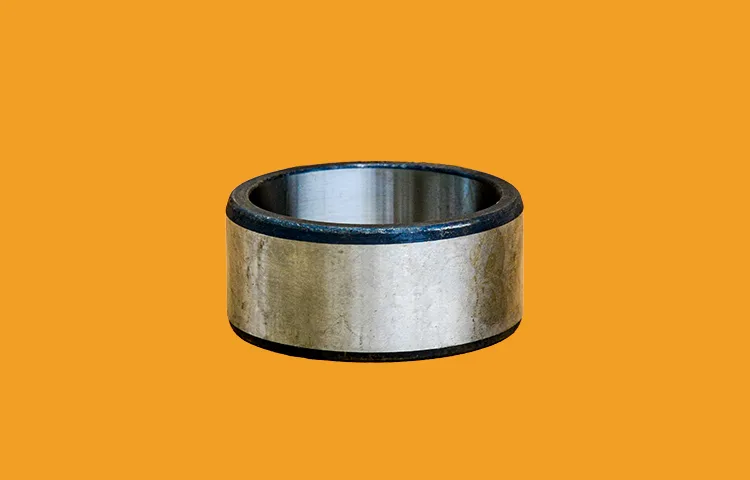 Sleeve Bearing (Bushing) 2142255 Suitable for Caterpillar