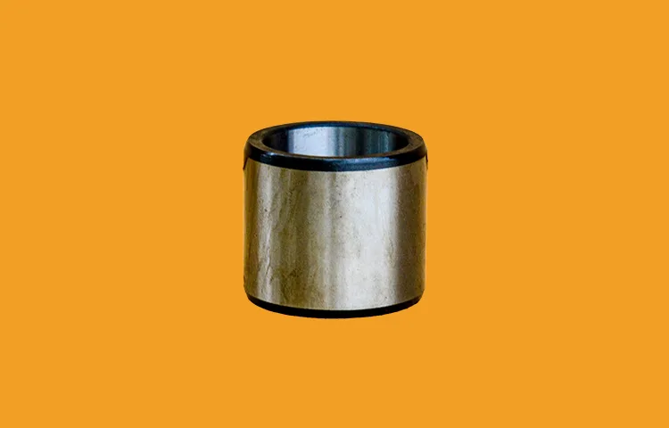 Sleeve Bearing (Bushing) 7J9884 Suitable for Caterpillar
