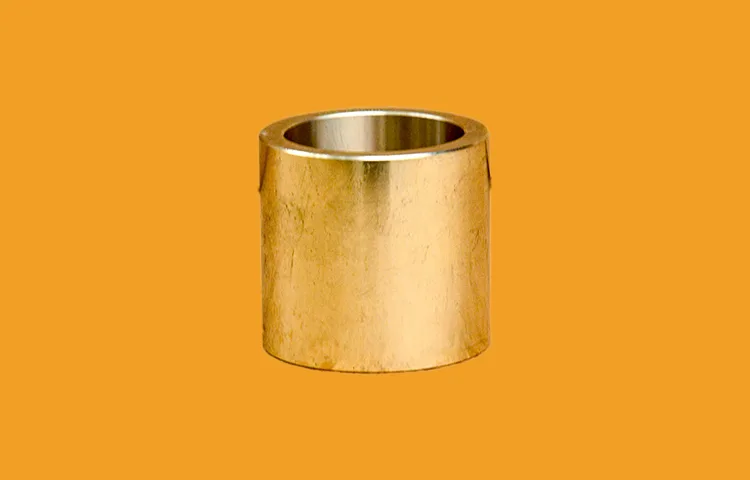 Sleeve Bearing (Bushing) 9C4007 Suitable for Caterpillar