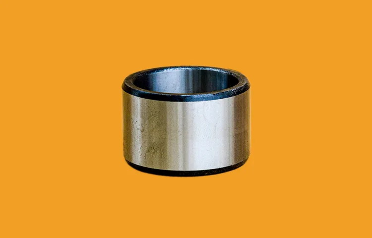 Sleeve Bearing (Bushing) 1144866 Suitable for Caterpillar