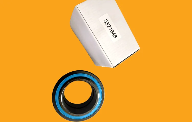 Self Aligning Bearing 3321648 Suitable for Caterpillar