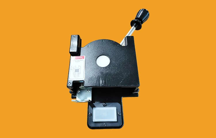 Transmission Control Group 2534019 Suitable for Caterpillar