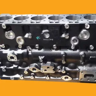 Cylinder Block 3311682 for Caterpillar（CAT）C7.1
