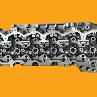 Cylinder Head 4975506 for Caterpillar Diesel C9.3
