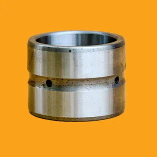 Sleeve Bearing (Bushing) 1893869 for Caterpillar