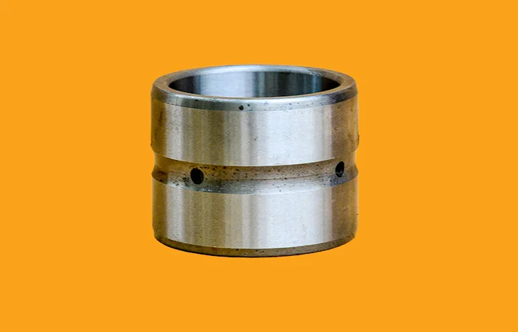 Sleeve Bearing (Bushing) 1893869 for Caterpillar