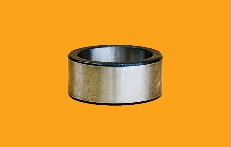 Sleeve Bearing (Bushing) 6g5548 Suitable for Caterpillar