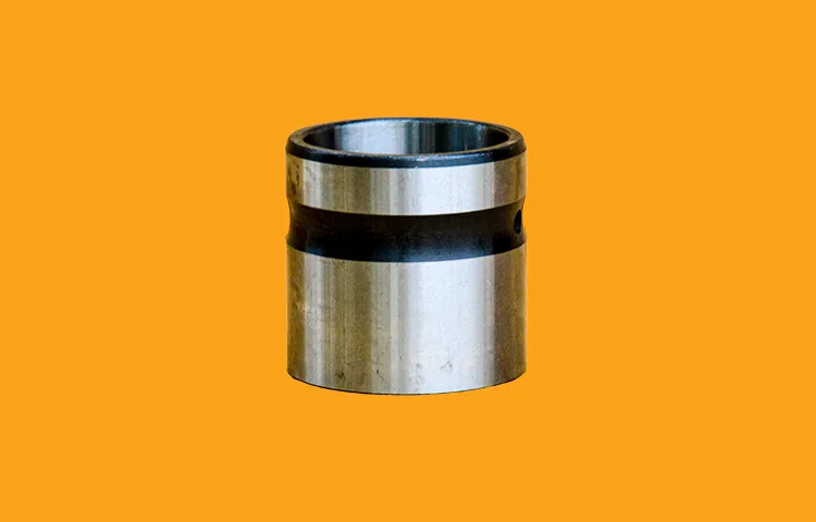 Sleeve Bearing (Bushing) 2G7387 Suitable for Caterpillar