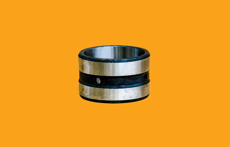 Sleeve Bearing (Bushing) 2185197 Suitable for Caterpillar