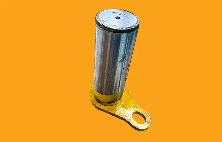 Replacement Part Pin 3977327 Suitable for Caterpillar