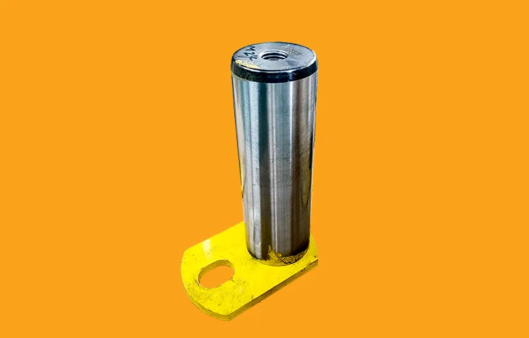 Replacement Part Pin 4478856 Suitable for Caterpillar