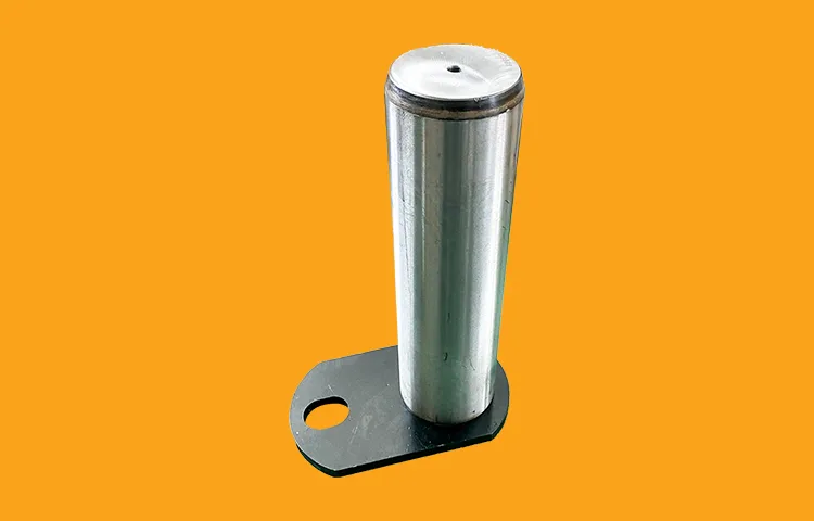Pin 9C3581 Suitable for Caterpillar