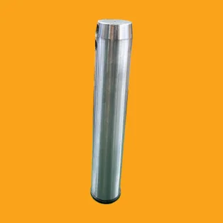 Replacement Part Pin 1865730 Suitable for Caterpillar