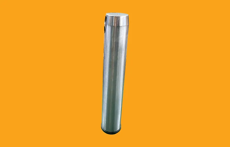 Replacement Part Pin 1865730 Suitable for Caterpillar