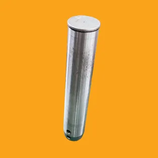 Pin 2543053 Suitable for Caterpillar