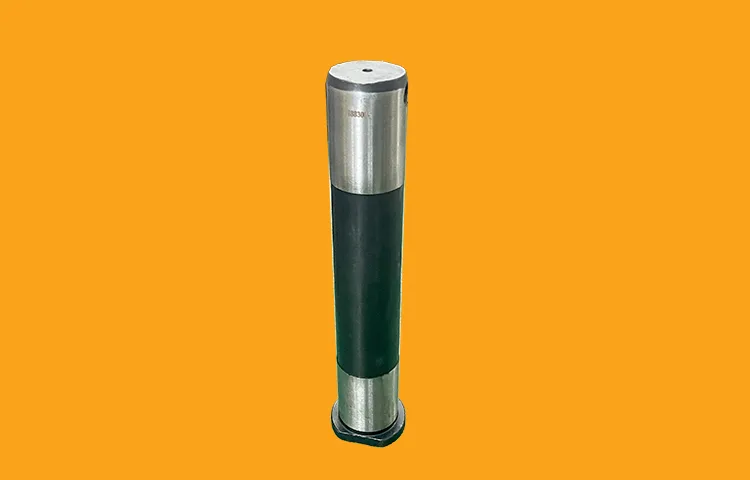 Replacement Part Pin 1883066 Suitable for Caterpillar, New - Diron Parts