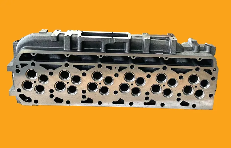 Cylinder Head 3466388 4975508 for Caterpillar Diesel C9.3