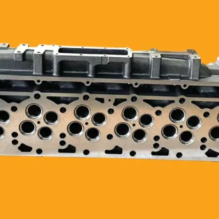 Cylinder Head 3466388 4975508 for Caterpillar Diesel C9.3