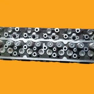 Cylinder head Assembly ME993502 for Mitsubishi 6D16
