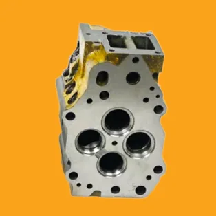 Cylinder Head 6261-11-1100 for KOMATSU 6D140