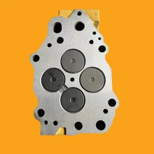 Cylinder Head Assy 6261-11-1100 for KOMATSU 6D140