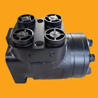 Replacement Parts PUMP GP-MT 1477343 for Caterpillar, New